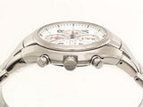 Seiko Sportura Chronograph 100m Alarm Men's Watch SNA135P1