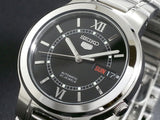 Seiko 5 Automatic 21 Jewels Men's Watch SNKA23K1