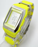 Casio Baby-G CASKET Brace Digital Quartz Ladies Watch BG-2200C-9