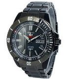 Seiko 5 Sports 24 Jewels 100m Automatic Men's Watch SRP429J1