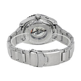 Seiko Prospex Land Kinetic GMT 100m Men's Watch SUN049P1