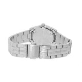 Seiko Sapphire Quartz Stainless Steel Ladies Watch SXA097P1