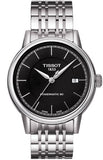 Tissot T-Classic Carson Powermatic 80 Automatic Men's Watch T014.410.11.057.00
