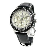 Seiko Presage Crown 55th Anniversary Chronograph Automatic Men's Watch SARK015