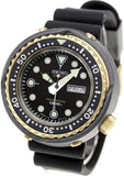 Seiko Prospex Professional Titanium Limited Diver's 1000m Men's Watch S23626J1