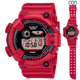 Casio G-Shock Frogman 30th Anniversary Titanium Men's Watch GW-8230NT-4