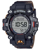 Casio G-Shock Mudman x Toyota Auto Body Team Land Cruiser Watch GW-9500TL-1