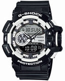 Casio G-Shock Hyper Color Men's Watch GA-400-1A