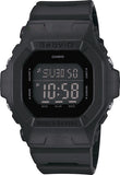 Casio Baby G Monotone Design Black Ladies Watch BG-5606-1D