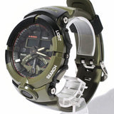 Casio G-Shock x Chari & Co Collaboration Men's Watch GA-500K-3A