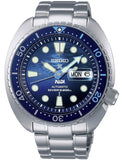 Seiko Prospex Great Blue Turtle Scuba PADI Special Edition Men's Watch SRPK01K1