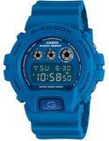 Casio G-Shock Crazy Colors Men's Watch DW-6900MM-2D