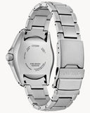 Citizen Promaster Land Eco-Drive Super Titanium Men's Watch BN0241-59H