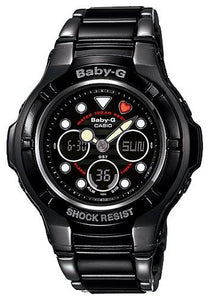 Casio Baby-G Composite Line Ladies Watch BGA-124-1A