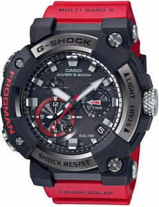 Casio G-Shock Frogman Master of G ISO 200m Men's Watch GWF-A1000-1A4