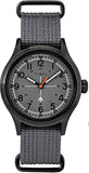 Timex x Todd Snyder Military Inspired Fabric Men's Watch TWG017700