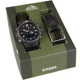 Casio Protrek Solar Multiband 6 Limited Men's Watch PRW-6000SG-3