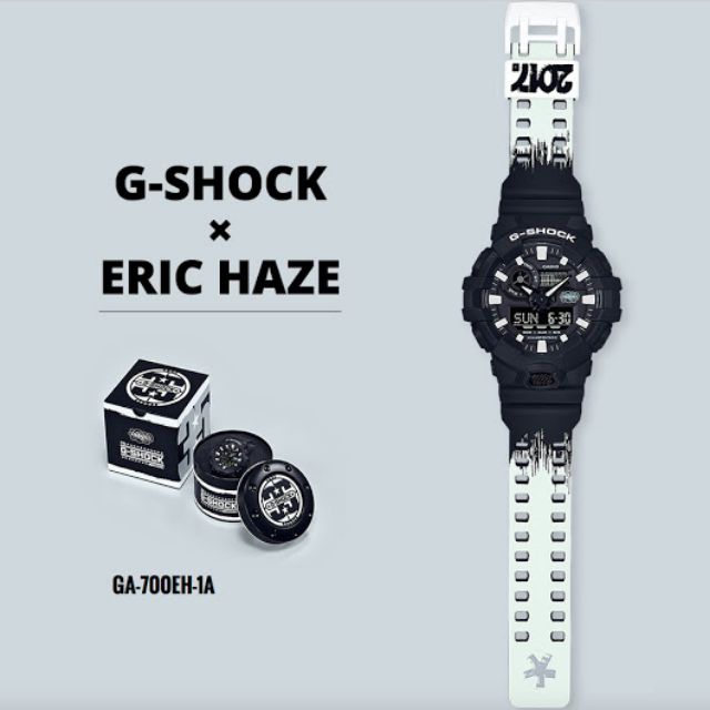 G shock ga 700eh hotsell