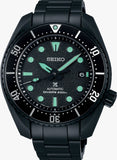 Seiko Prospex Sumo Black Series ‘Night Vision’ Diver Limited Men's Watch SPB433J