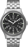 Timex MK1 Classic Stainless Steel Men's Watch TW2R68400