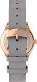 Timex Starstruck Rose Gold-Tone Leather Ladies Watch TW2U57200