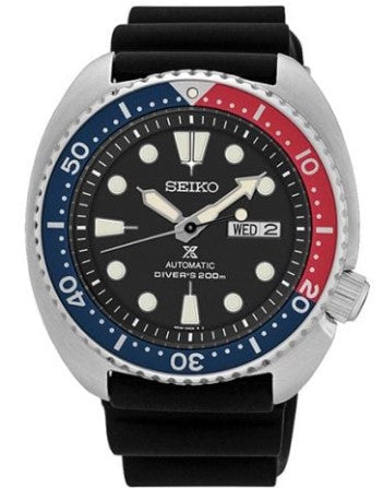 Seiko Prospex Classic Diver's 200M Automatic Men's Watch SRP779K1