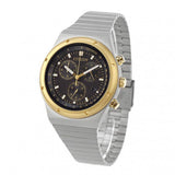 Citizen RECORD LABEL Eco-Drive Chronograph Limited 1,100 Men's Watch AT2544-64E