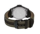 Timex x Peanuts Expedition Acadia Nylon Strap Men's Watch TW4B29200