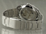 Orient Stretto Date 75th Anniversary Limited Automatic Men's Watch RA-AC0R04N