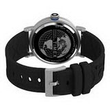 Timex MK-1 Leather Strap Automctic Men's Watch TW2Y71800