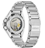 Citizen 8 Automatic Sakura Flower Limited Edition Men's Watch NB6051-59L
