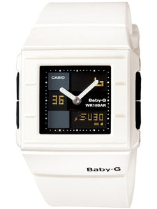Casio Baby G Winter Pastel Ladies Watch BGA-200-7E2