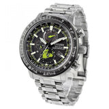 Citizen Promaster Geo Trekker Radio Wave Solar Men's Watch BY3006-53E