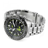 Citizen Promaster Geo Trekker Radio Wave Solar Men's Watch BY3006-53E