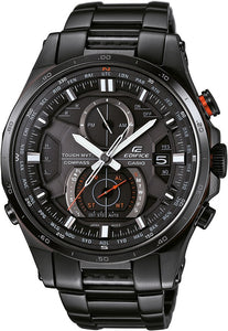 Casio Edifice Solar Radio Controlled Multiband 6 Men s Watch EQW