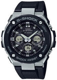 Casio G-Shock Analog Digital Solar Sport Men's Watch GST-S300-1A