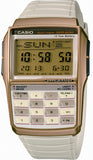 Casio Databank Multi Lingual Unisex Watch DBC-32C-8B DBC32C-8B