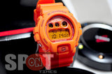 Casio G-Shock Crazy Colors Men's Watch DW-6900MM-4D