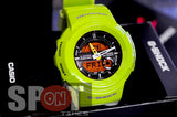 Casio G-Shock Crazy Colour Men's Watch AW-582SC-3A