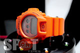 Casio G-Shock Crazy Colors Men's Watch DW-6900MM-4D
