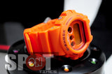 Casio G-Shock Crazy Colors Men's Watch DW-6900MM-4D