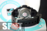 Casio Baby G Monotone Design Black Ladies Watch BG-5606-1D