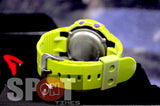Casio G-Shock Crazy Colour Men's Watch AW-582SC-3A