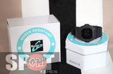 Casio Baby G Monotone Design Black Ladies Watch BG-5606-1D