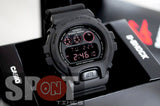 Casio G-Shock “Men in Rusty Black” Watch DW-6900MS-1DR