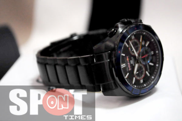 Casio edifice red bull infiniti edition online