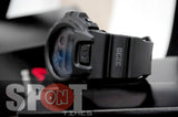 Casio G-Shock “Men in Rusty Black” Watch DW-6900MS-1DR
