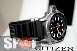 Citizen Promaster Aqualand Diver's 200m Men's Watch JP2000-08E