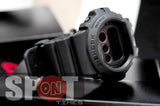 Casio G-Shock “Men in Rusty Black” Watch DW-6900MS-1DR