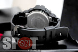 Casio G-Shock “Men in Rusty Black” Watch DW-6900MS-1DR